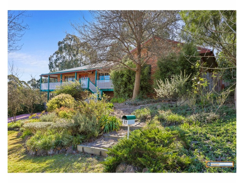 27 Ash Tree Drive, Armidale NSW 2350