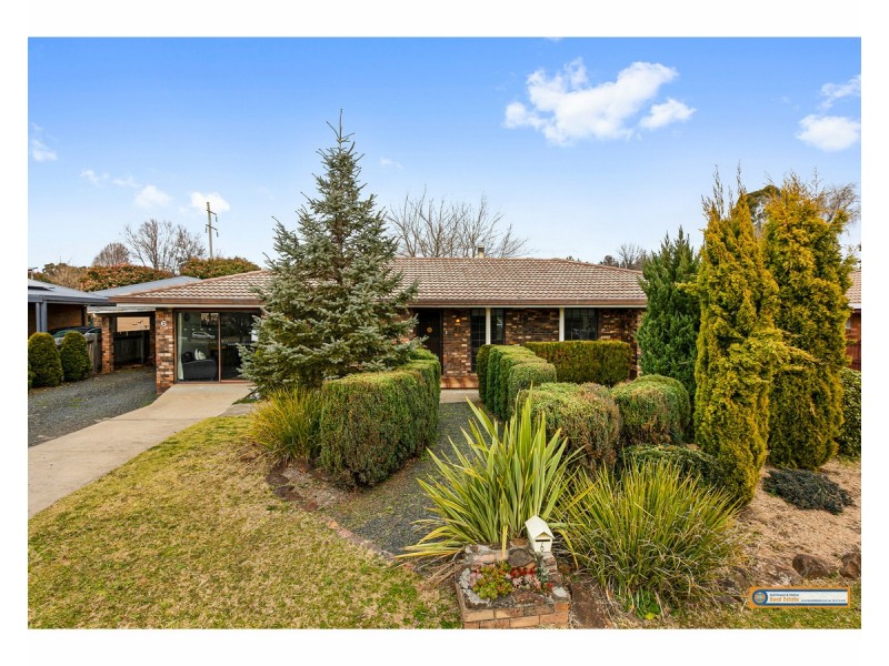 6 Dalton Drive, Armidale NSW 2350