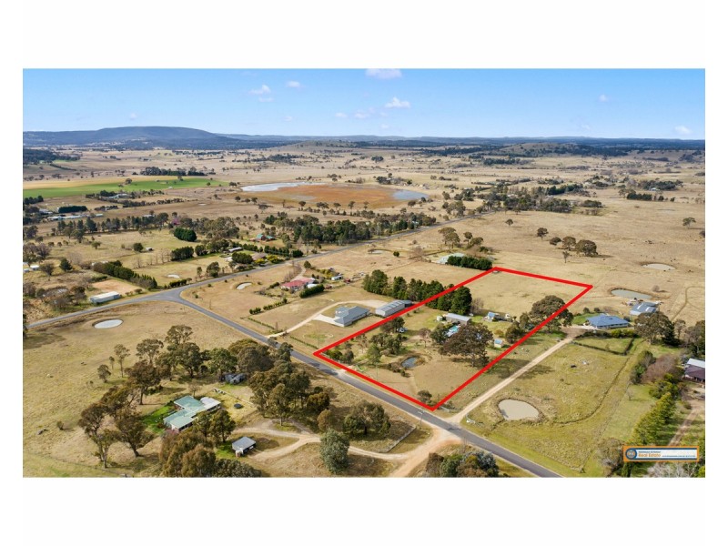 110 Marble Hill Road, Armidale NSW 2350