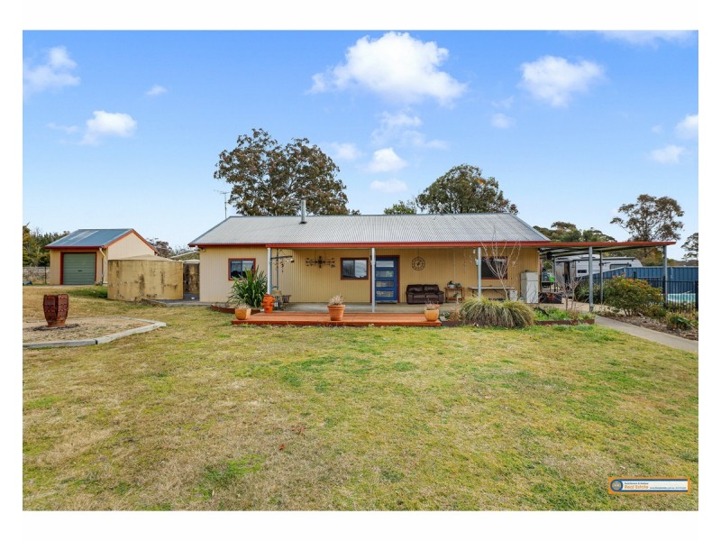 110 Marble Hill Road, Armidale NSW 2350