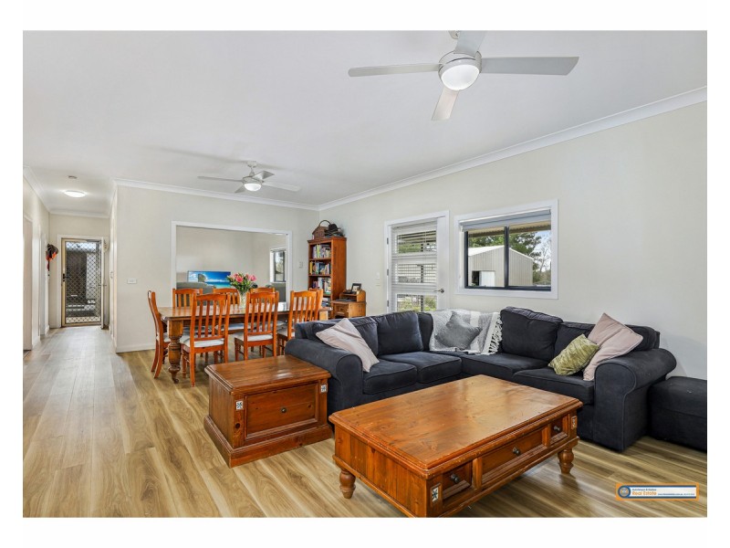 110 Marble Hill Road, Armidale NSW 2350