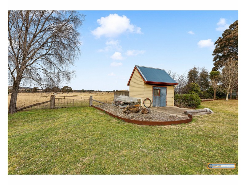 110 Marble Hill Road, Armidale NSW 2350