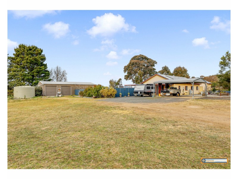 110 Marble Hill Road, Armidale NSW 2350