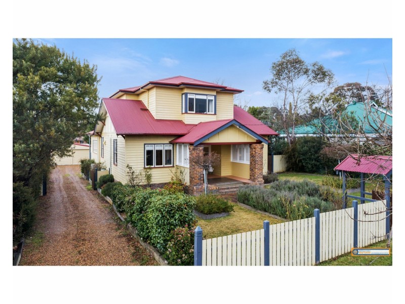 86 Mann Street, Armidale NSW 2350