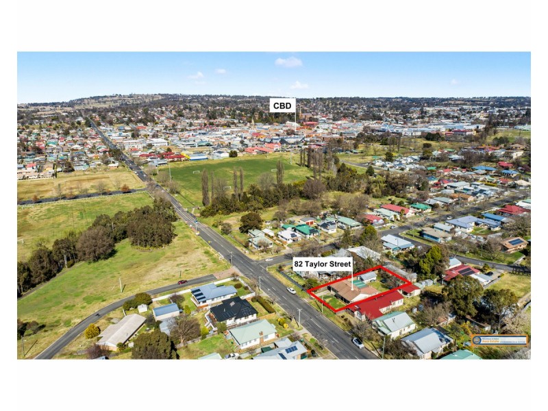 82 Taylor Street, Armidale NSW 2350