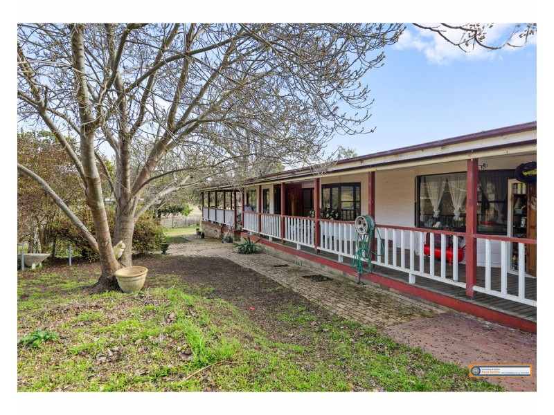 79 Invergowrie Road, Armidale NSW 2350