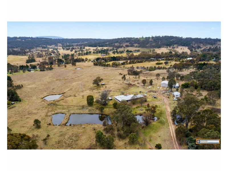 79 Invergowrie Road, Armidale NSW 2350