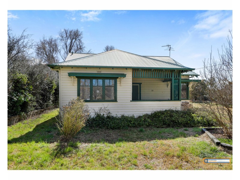 35 Brown Street, Armidale NSW 2350