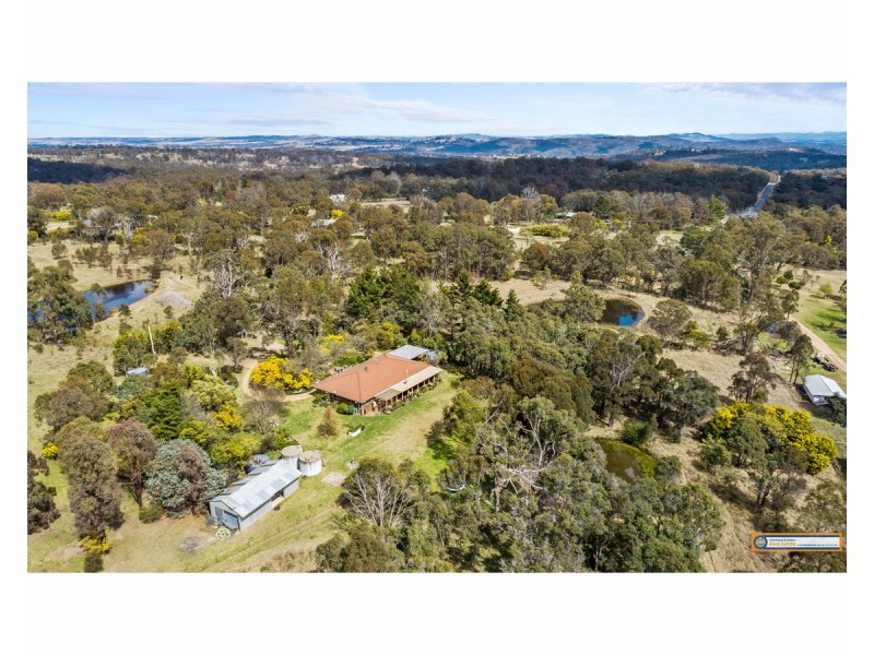 93 Invergowrie Road, Armidale NSW 2350