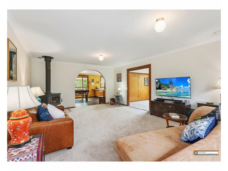 93 Invergowrie Road, Armidale NSW 2350