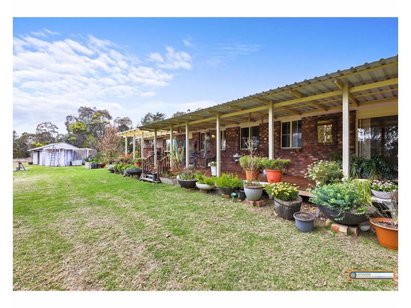 93 Invergowrie Road, Armidale NSW 2350