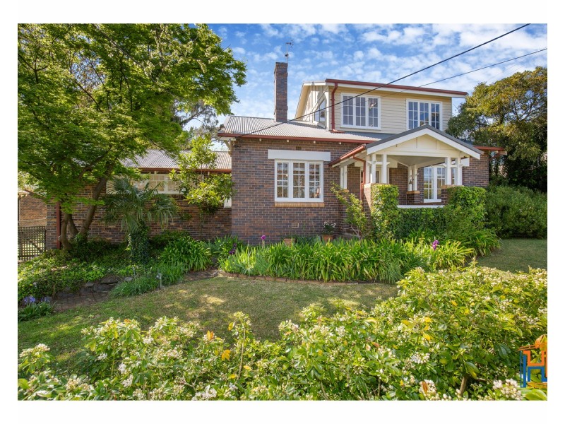 197 Jessie Street, Armidale NSW 2350