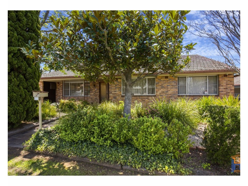 7 Salmon Avenue, Armidale NSW 2350