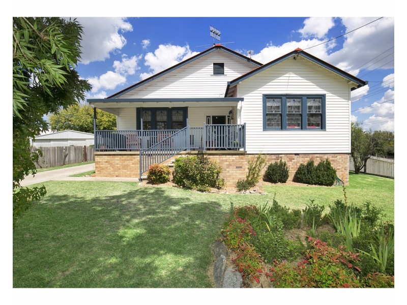 58 Donnelly Street, Armidale NSW 2350