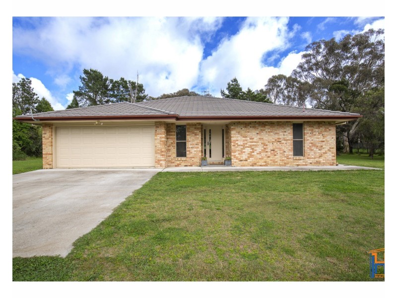 134 Old Gostwyck Road, Armidale NSW 2350