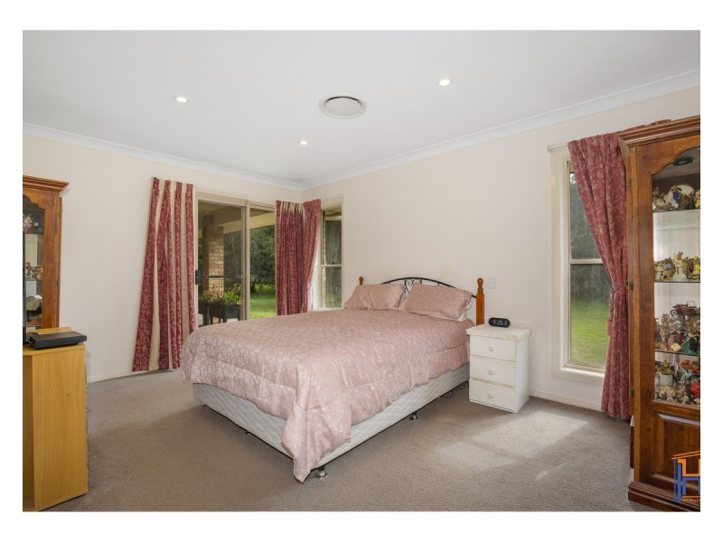 134 Old Gostwyck Road, Armidale NSW 2350