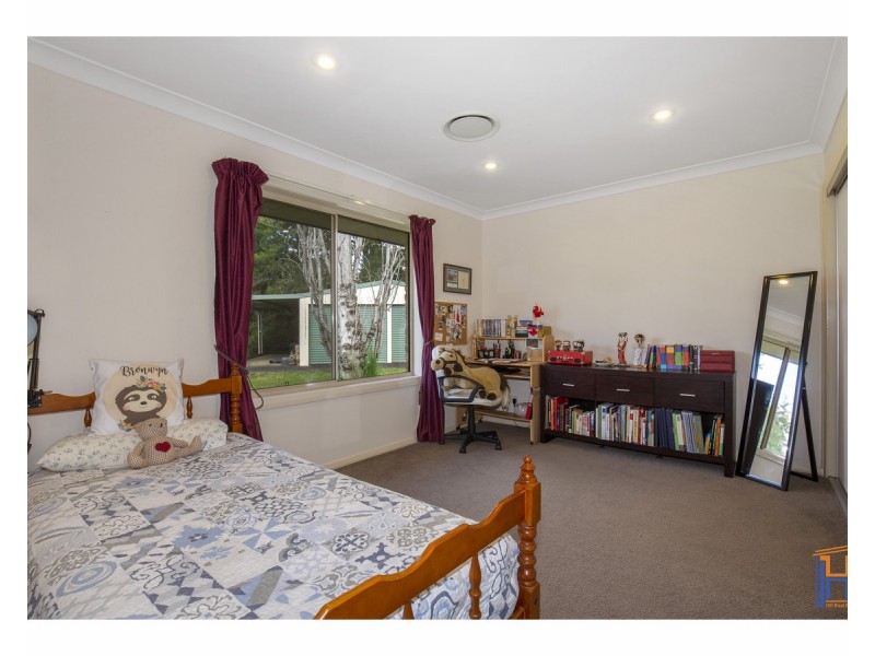 134 Old Gostwyck Road, Armidale NSW 2350