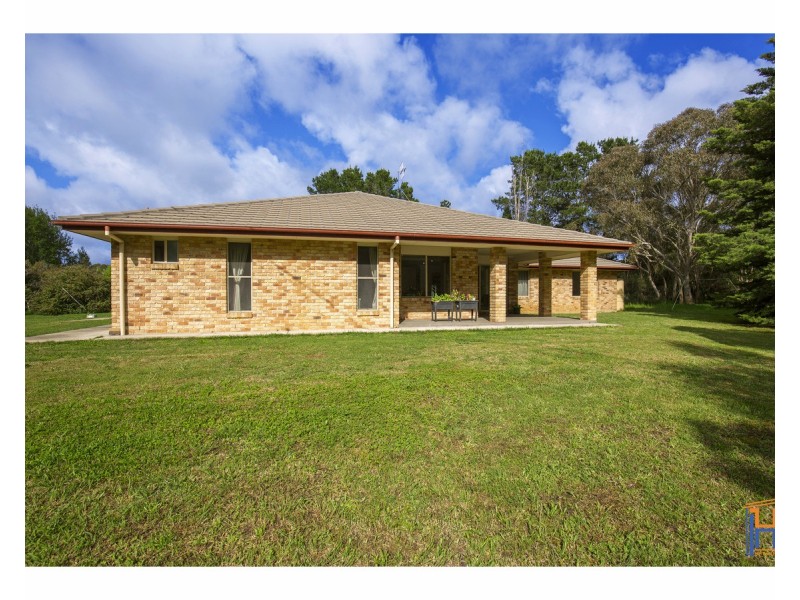 134 Old Gostwyck Road, Armidale NSW 2350