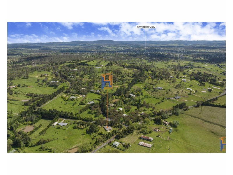 134 Old Gostwyck Road, Armidale NSW 2350