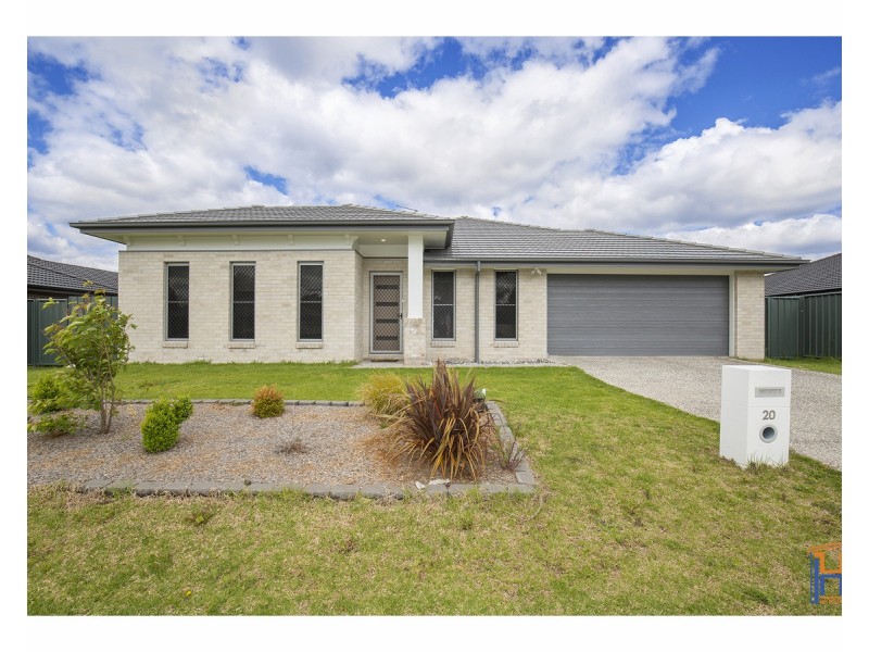 20 Lara Avenue, Armidale NSW 2350