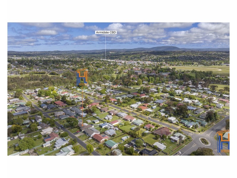 7 James Avenue, Armidale NSW 2350