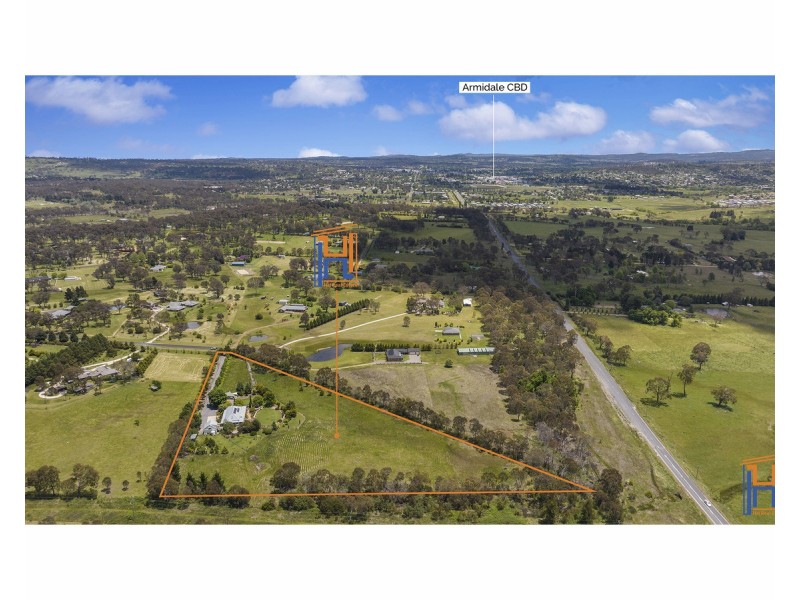 50 Amble Road, Armidale NSW 2350