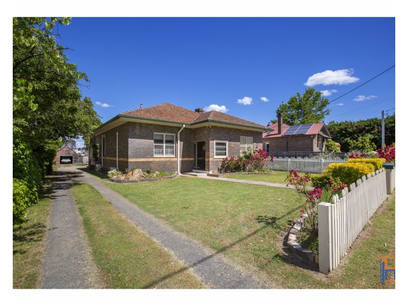 115 Butler Street, Armidale NSW 2350