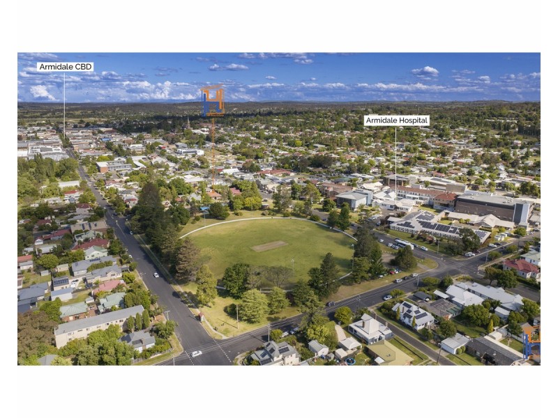 115 Butler Street, Armidale NSW 2350