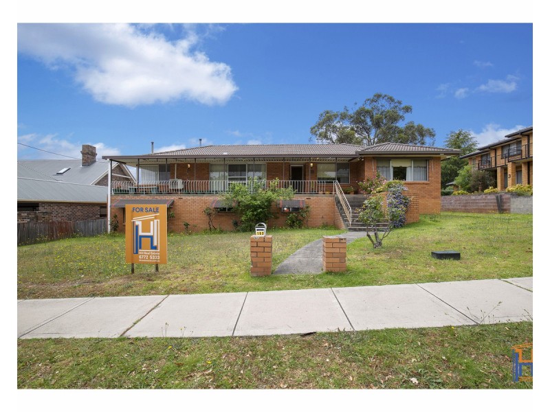 183 Faulkner Street, Armidale NSW 2350