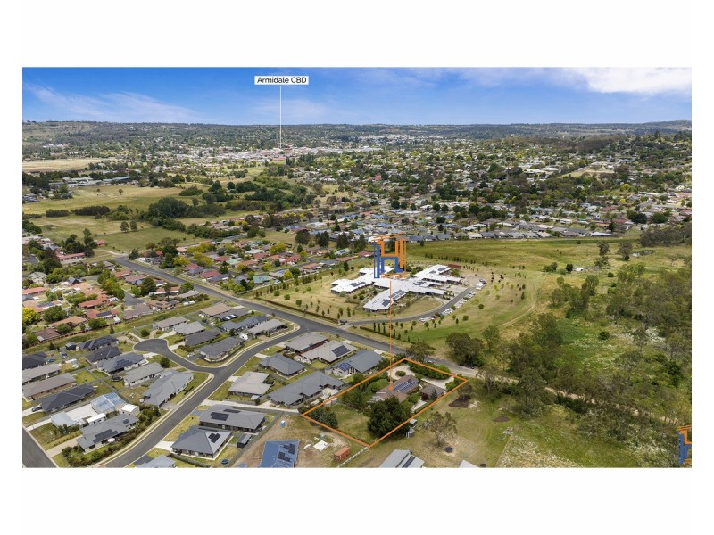 67 Box Hill Drive, Armidale NSW 2350