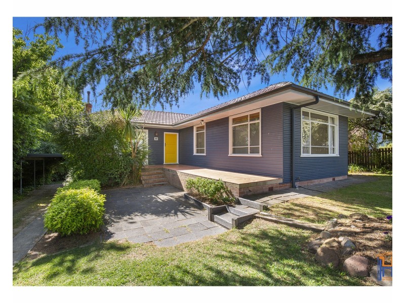 33 Dangar Street, Armidale NSW 2350