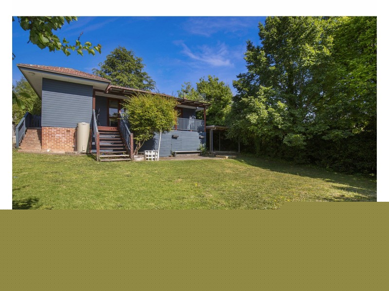 33 Dangar Street, Armidale NSW 2350