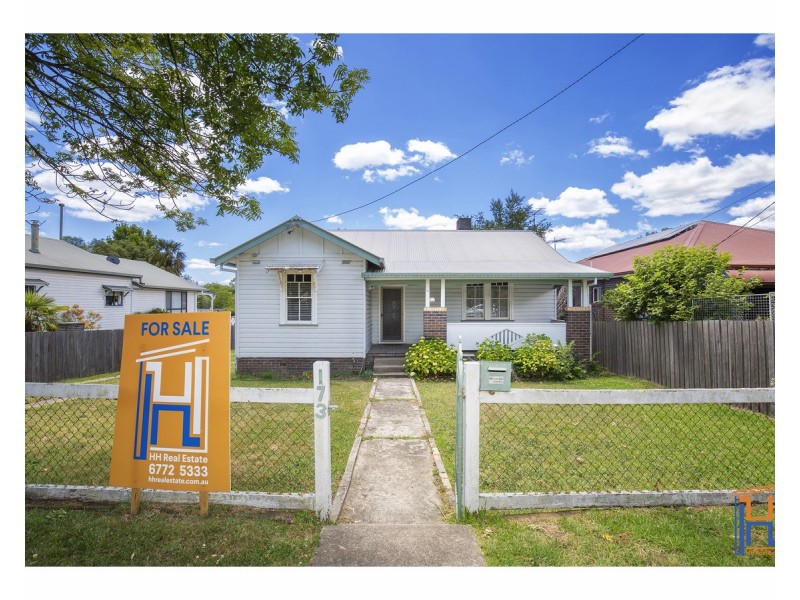 173 Mann Street, Armidale NSW 2350