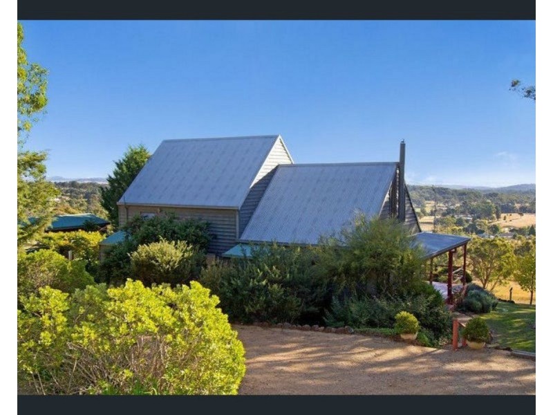 197 Mount Mitchell Road, Armidale NSW 2350