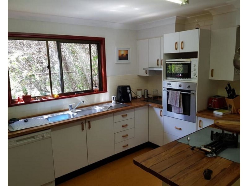 197 Mount Mitchell Road, Armidale NSW 2350