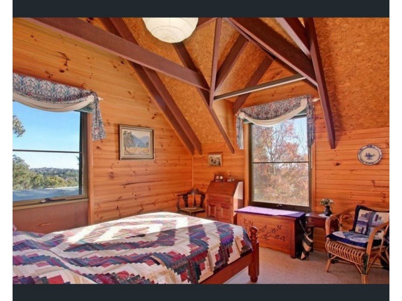 197 Mount Mitchell Road, Armidale NSW 2350