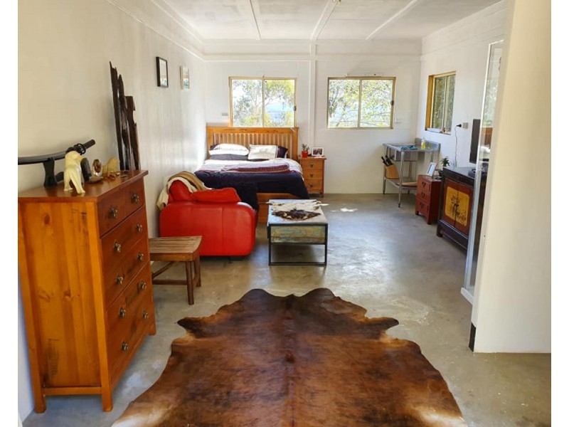 197 Mount Mitchell Road, Armidale NSW 2350