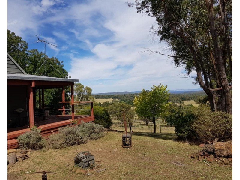 197 Mount Mitchell Road, Armidale NSW 2350