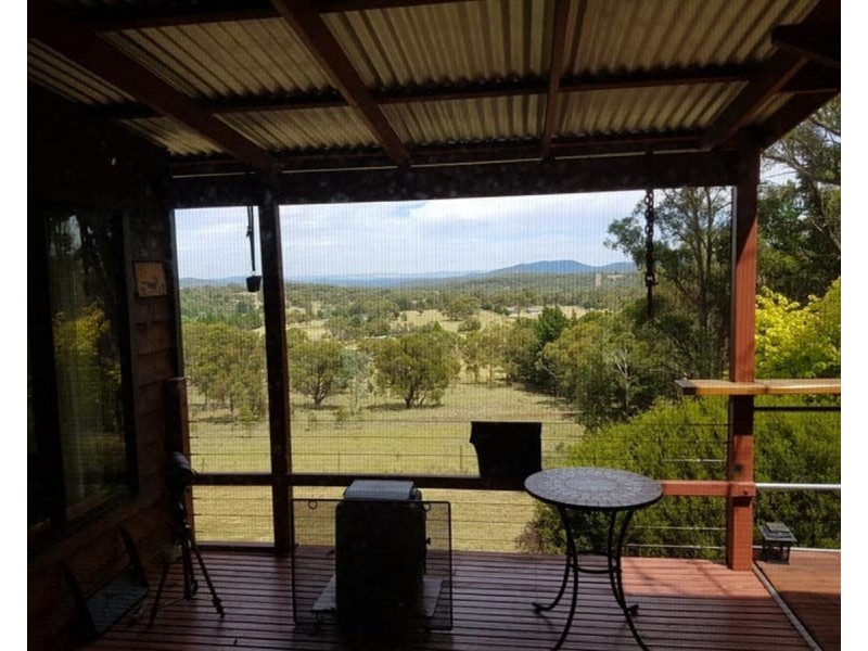 197 Mount Mitchell Road, Armidale NSW 2350