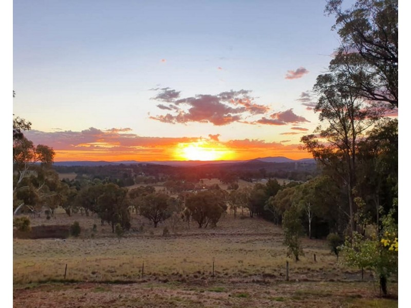 197 Mount Mitchell Road, Armidale NSW 2350