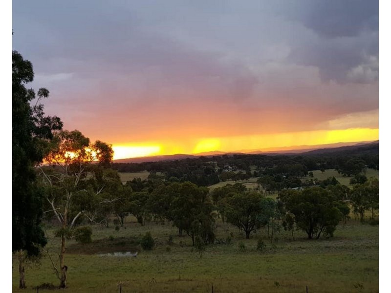 197 Mount Mitchell Road, Armidale NSW 2350