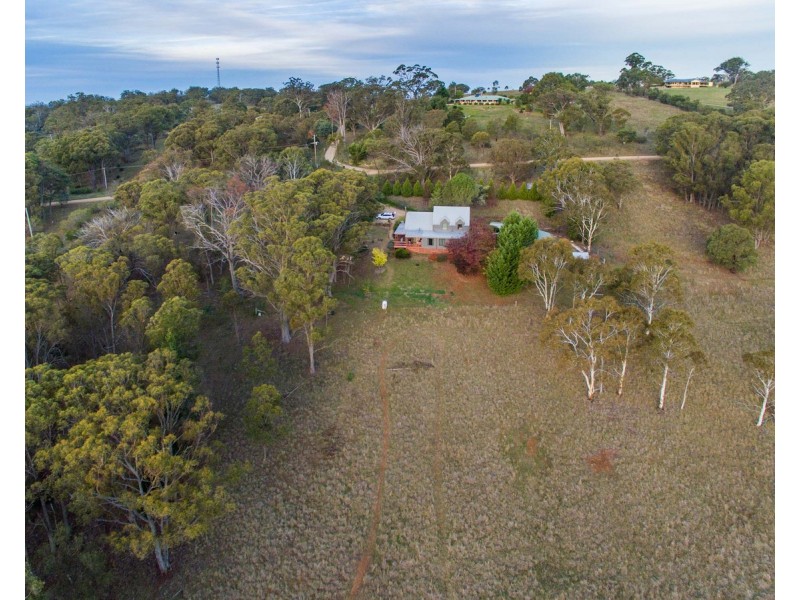 197 Mount Mitchell Road, Armidale NSW 2350