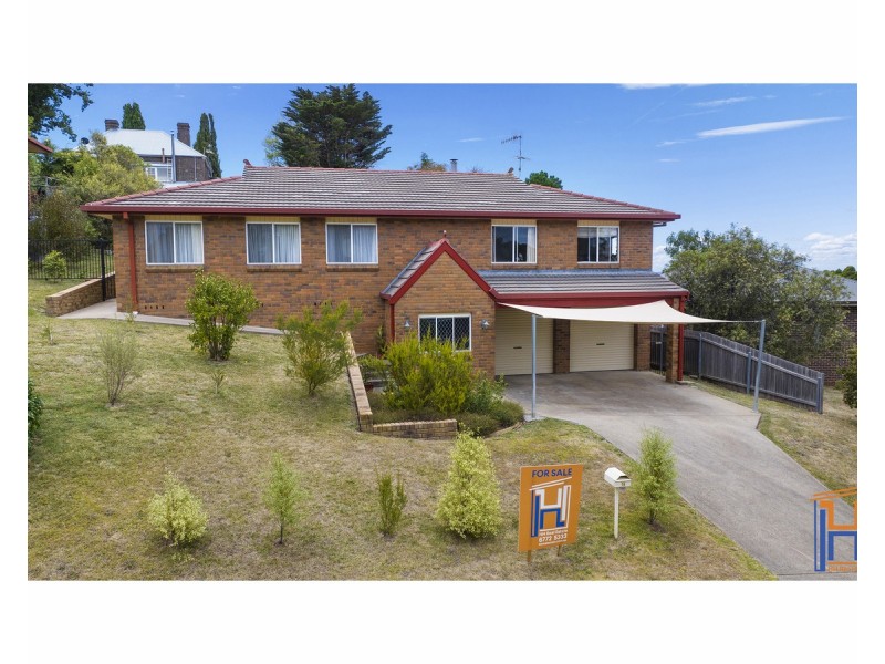 14 Napier Court, Armidale NSW 2350