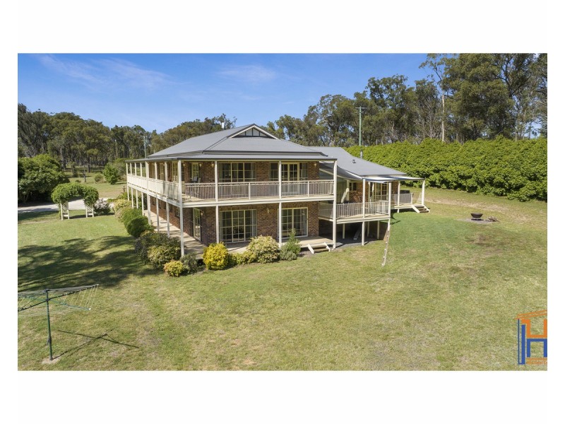 55 Gungurru Road, Armidale NSW 2350