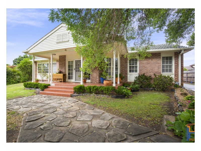 166 Galloway Street, Armidale NSW 2350