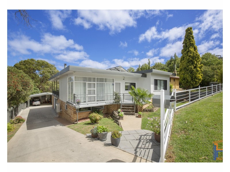64 Jessie Street, Armidale NSW 2350
