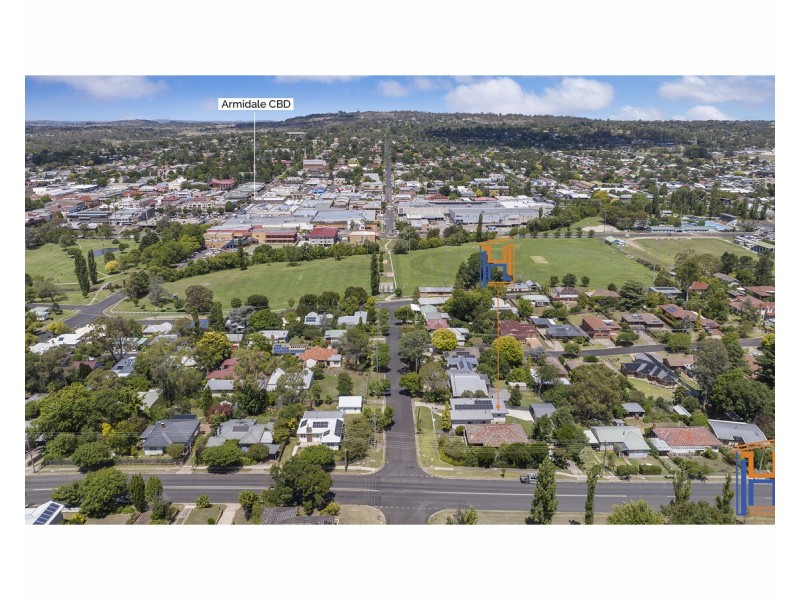 64 Jessie Street, Armidale NSW 2350