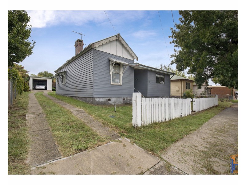 108 Markham Street, Armidale NSW 2350