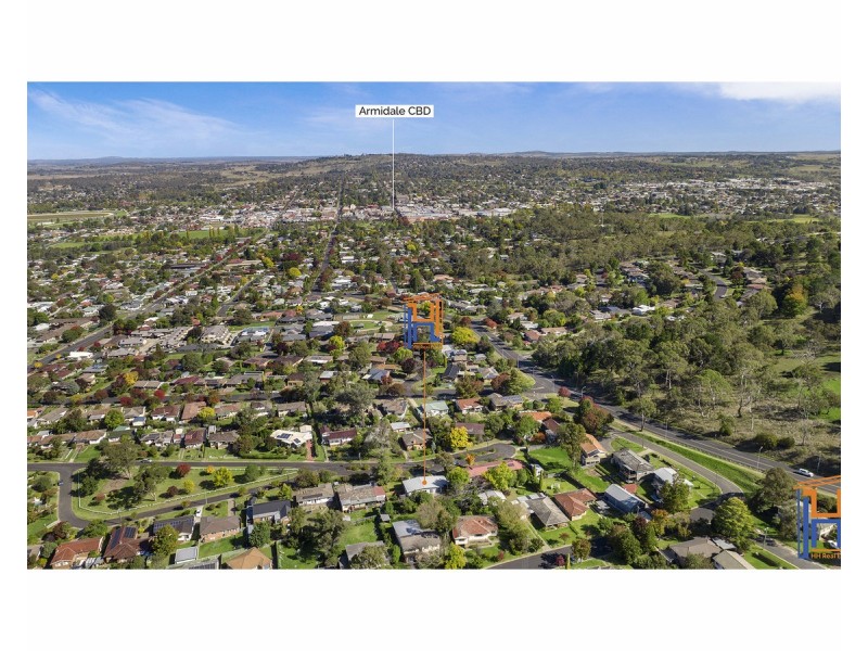 25 Wilson Avenue, Armidale NSW 2350