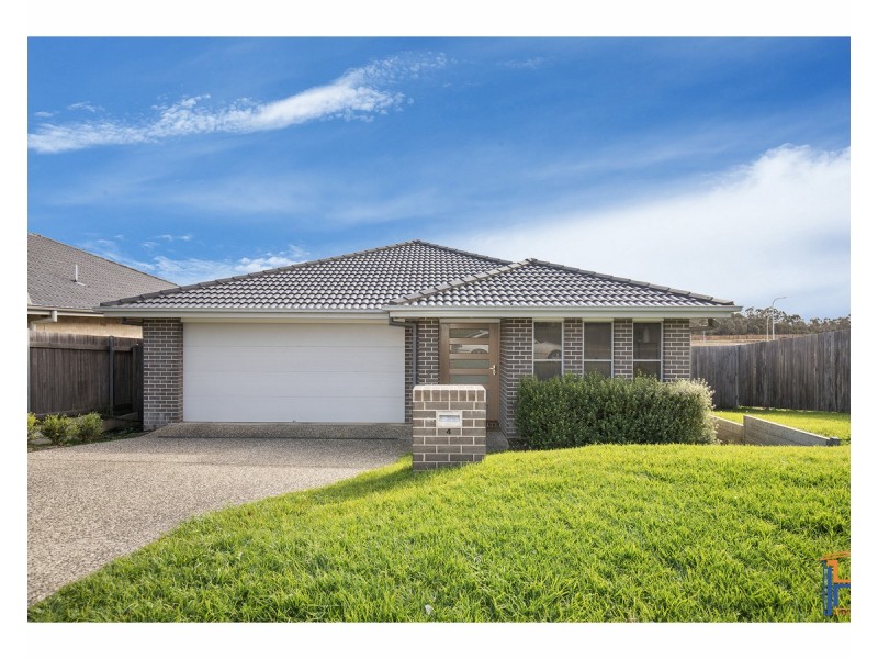 4 Harden Street, Armidale NSW 2350